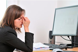 Prévention des Risques liés au Travail sur Écran Prévention des Risques liés au Travail sur Écran